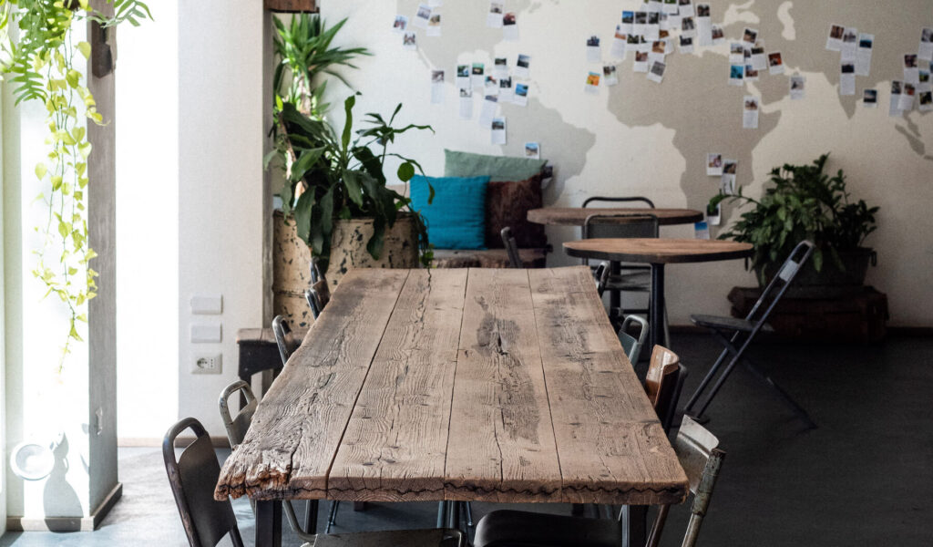 Hygge Corner Milano